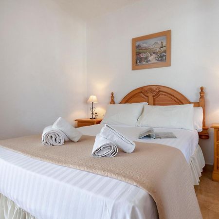 Apartamento Con Vistas Al Mar En Benalmadena Benalmádena Exterior foto